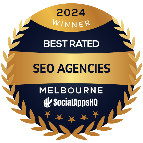 Best SEO Agency Melbourne 2024