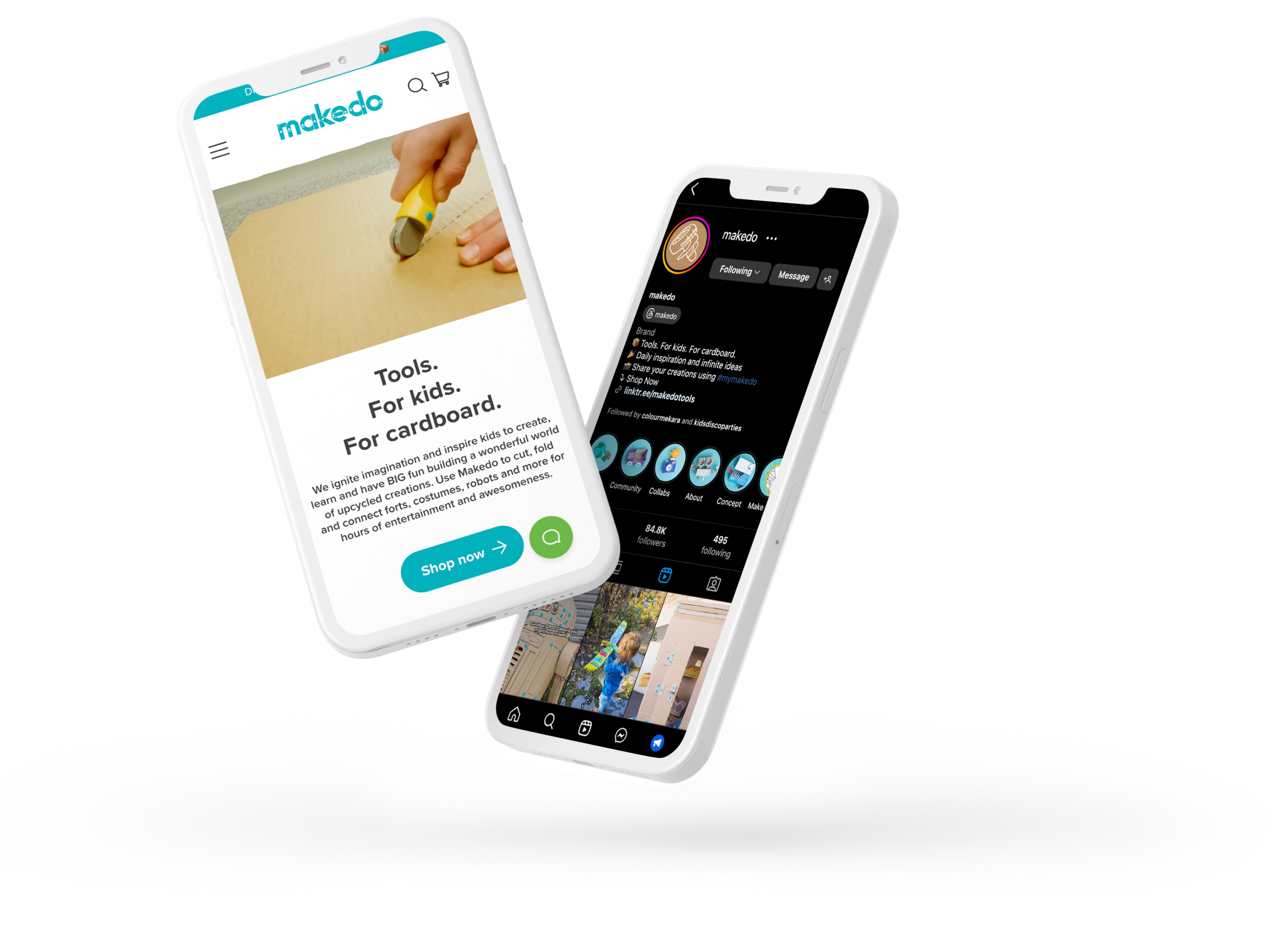 Case Study Detail Iphone Mockup