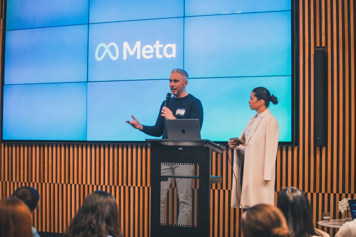 The Digital Leaders Summit ft. Google, TikTok AND Meta 1 Digital Leaders Summit Megaphone June2024 513