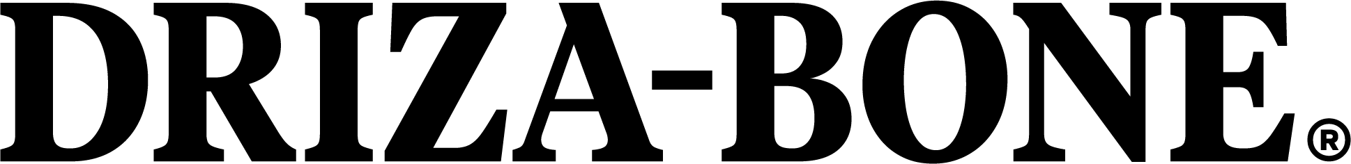 Drizabone Black