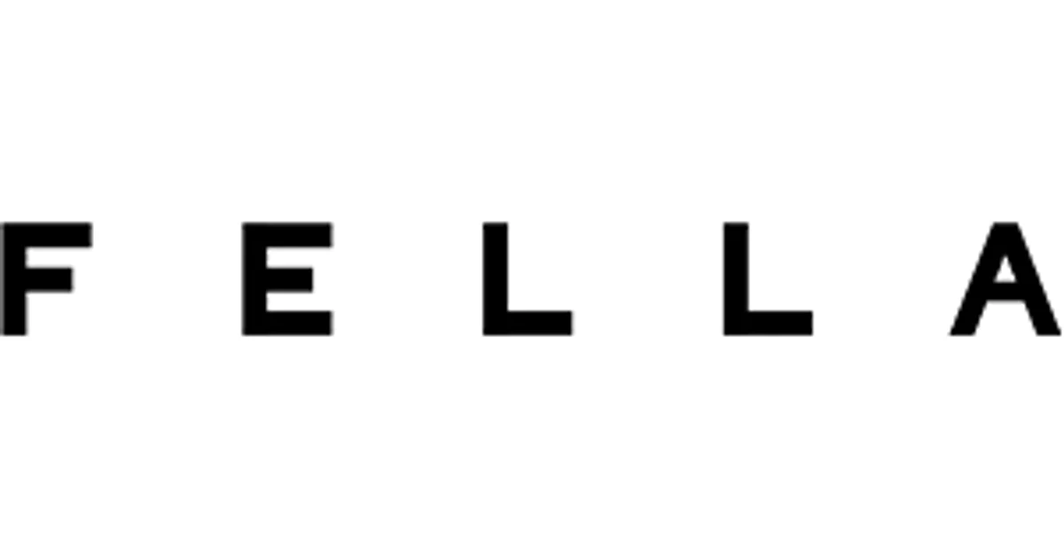 Fella Checkout