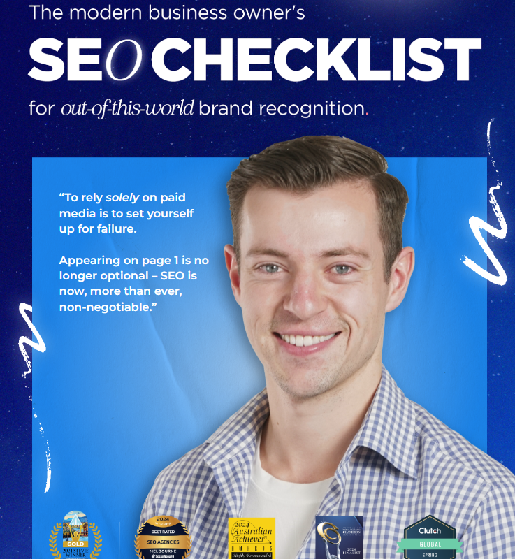 Cover Seochecklisttom