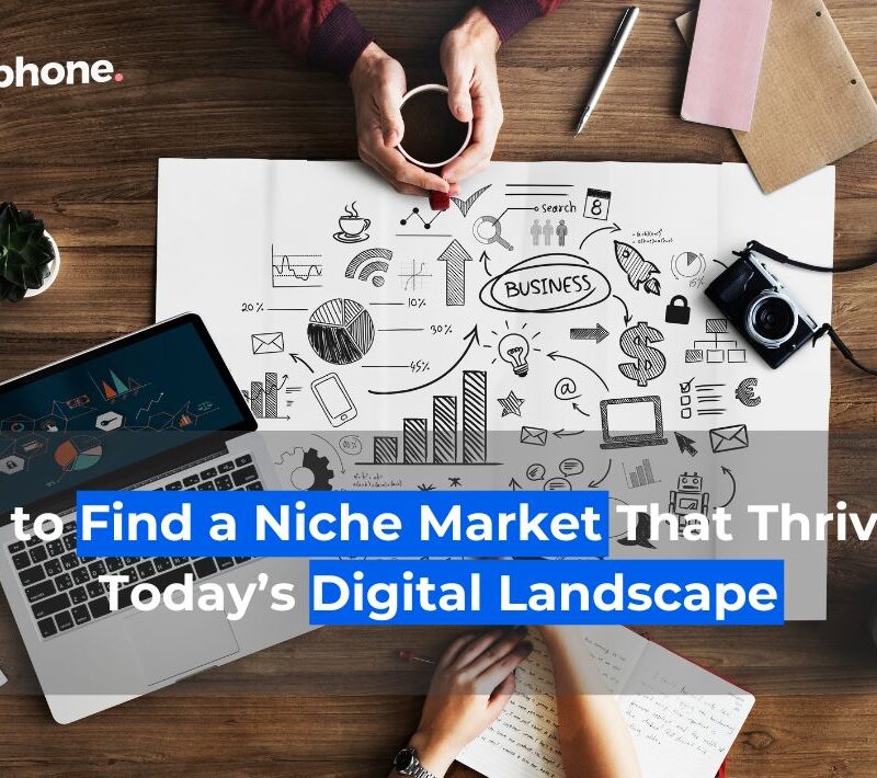 what is niche marketing