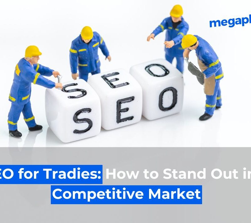 seo for tradies